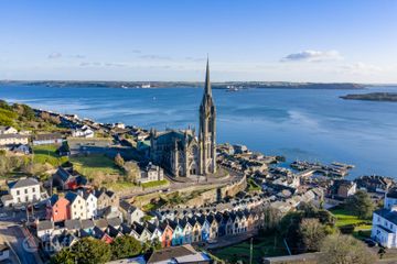 Ard Alainn, Cobh, Co. Cork — photo 3