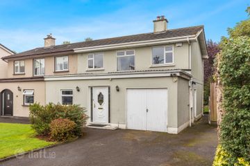 1 Beechmount Crescent, Navan, Co. Meath, C15T660 — photo 2