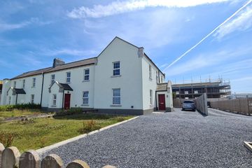 1 Lighthouse Keepers House, Rosslare Harbour, Wexford, Rosslare Strand, Co. Wexford