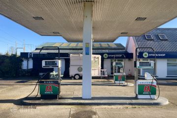 Chawke's Service Station, Boherduff, Fethard Road, Clonmel, Co. Tipperary — photo 3