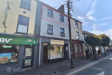 2nd Floor Unit - 34 Lower Market Street, Ennis, Co. Clare