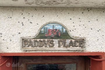 "PADDY'S PLACE"