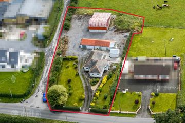 Ballyfallon, Athboy, Co. Meath, C15 DW40