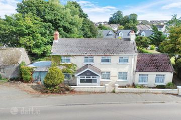 Westwinds, Tinteskin, Kilmuckridge, Kilmuckridge, Co. Wexford, Y25AX60