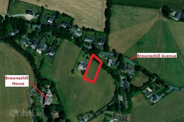 0.7 Acre Site At, Browneshill Avenue, Carlow