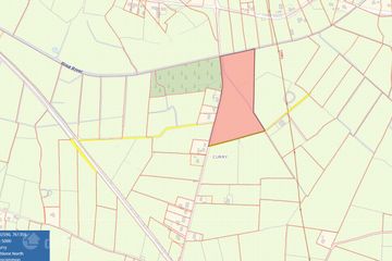 Curry, Ballymurray, Co. Roscommon