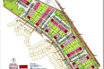 Development Site, At Cullenbeg Park, Mountmellick, Co. Laois — photo 2