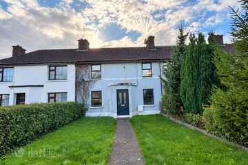 23 Sheare'S Park, Glasheen Road, Glasheen, Co. Cork