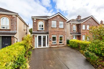 10 Limelawn Rise, Clonsilla, Dublin 15, D15K2H1
