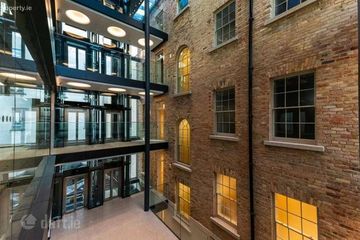 Hume Street House 3-8 Hume Street, Stephen's Green, Dublin 2