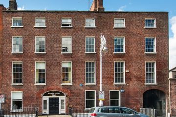 2nd Floor Suite, Merrion House, 1,2,3 Fitzwilliam Street Lower, Dublin 2, Dublin 2, Co. Dublin