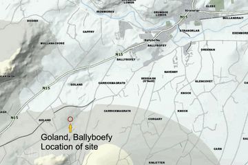 Goland, Ballybofey, Co. Donegal — photo 3