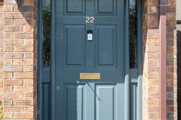 22 Beverly Lawns, Knocklyon, Dublin 16, D16F5X4 — photo 2