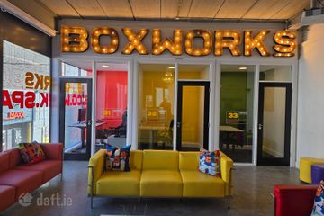 Boxworks, Waterford City Centre, Co. Waterford — photo 2