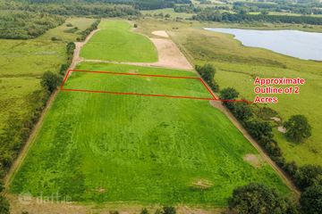 Eco Acres, Cullionbeg, Mullingar, Co. Westmeath