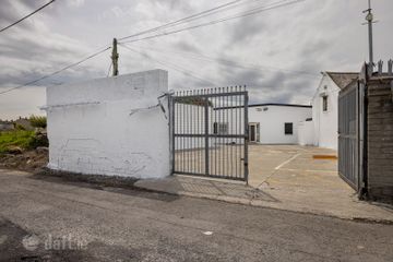 Belcamp Business Park, Belcamp Lane, Darndale, Dublin 17, D17XY99