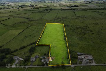 12.75 acres (approx.) at Lismurtagh, Tulsk, Co. Roscommon, F45XC64