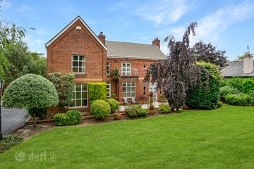 The Gables, Mount Avenue, Dundalk, Co. Louth, A91DKR2 — photo 3