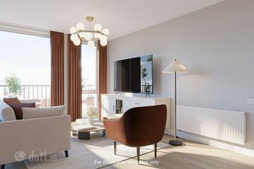 2 Bed Apartment, Oscar Traynor Woods, Coolock, Co. Dublin — photo 3