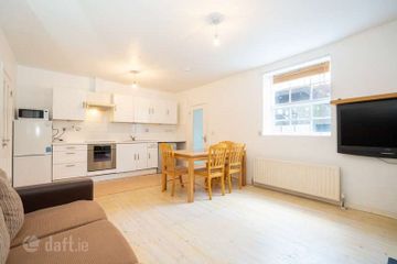 Basement, Buckingham Street Lower, Amiens Street , Dublin 1