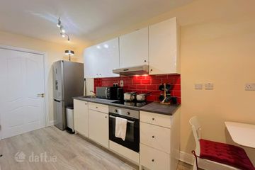 Ballydowd, Lucan Road, Lucan, Co. Dublin
