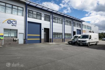Unit 36/37, North Park, Finglas, Dublin 11