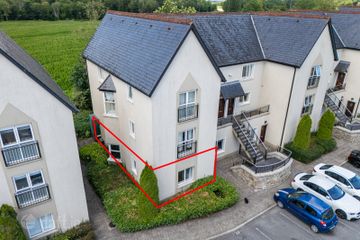 7 The Berkley, Newtownforbes, Co.Longford, N39CN13