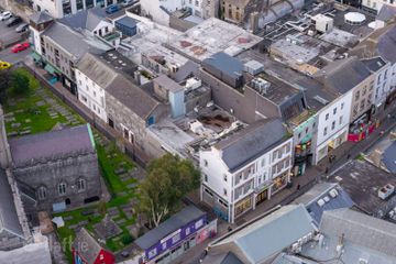 Eason, 33 Shop Street, Galway City Centre, Co. Galway, H91AP93 — photo 2