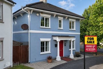 39 De Vesci Court, Fairgreen, Portlaoise, Co. Laois, R32XW8A — photo 3