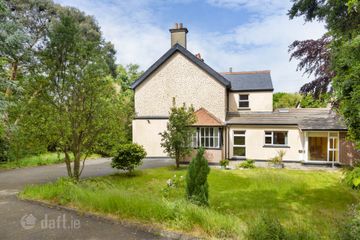 Ard Na Cree, Church Hill, Wicklow Town, Co Wicklow, A67FR92 — photo 2