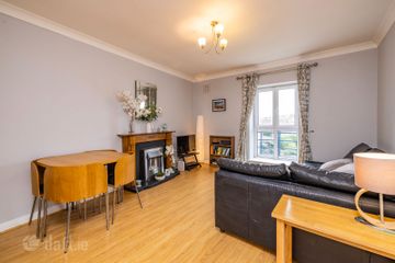 Apartment 65, Stewart Hall, Parnell Street, Dublin 1, D01AX67 — photo 3