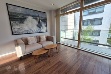 Apartment 12, The Stockyard, The Steelworks, Foley Street, Dublin 1, D01T279 — photo 3