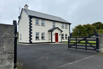 Abbeyquarter, Ballyhaunis, Ballyhaunis, Co. Mayo, F35X625