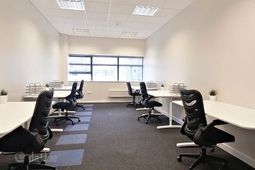 Sky Business Centres, (Office 3A) Unit 9a, Plato Business Park, Damastown, Damastown, Co. Dublin