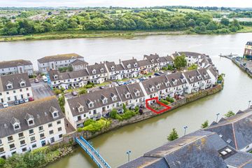 Apartment 34a, Adelphi Quay, Waterford City Centre, Co. Waterford, X91Y867