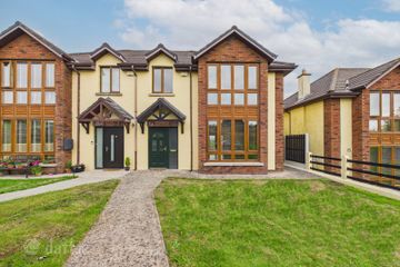 3 The Close, River Park, Gracedieu, Waterford City, Co. Waterford, X91K2PA — photo 2