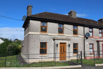 59 Assumption Place, Clonakilty, Clonakilty, Co. Cork, P85XF64