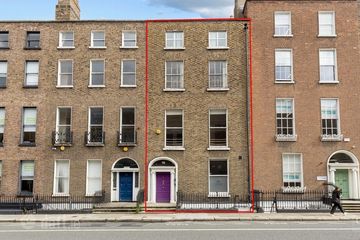 70 Lower Leeson Street , Dublin 2, D02VW13