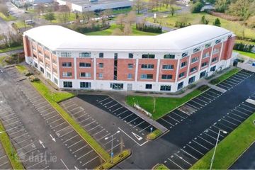 Hamilton House, Plassey Innovation Campus, Castletroy, Co. Limerick — photo 3