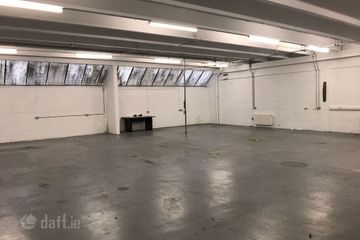 Unit 6 Docklands Innovation Park, East Wall Road, East Wall, Co. Dublin — photo 2