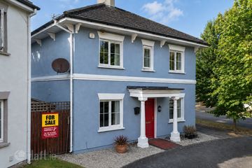 39 De Vesci Court, Fairgreen, Portlaoise, Co. Laois, R32XW8A — photo 2