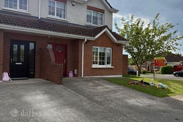 12 Glydeview, Tallanstown, Tallanstown, Co. Louth, A91HF57