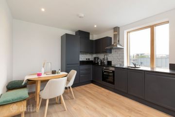 Apartment 29, The Ivory Building, Hanover Street East, Grand Canal Dock, Dublin 2, D02DA34 — photo 3