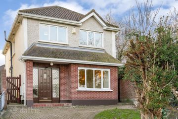 132 Meadow Park, Churchtown, Dublin 14, Co. Dublin, D14X2H6