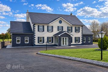 Claddagh House, Lettera, Headford, Co. Galway, H91FD3D — photo 2