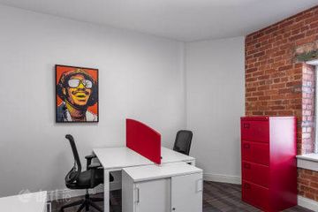 Serviced office to let Foxrock