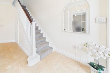 46 Highfield Manor, Mullins Lane, Carlow Town, Co. Carlow — photo 2