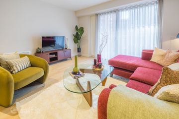 3 Bedroom Apartment , The Carriageworks,, Dublin 1 — photo 3