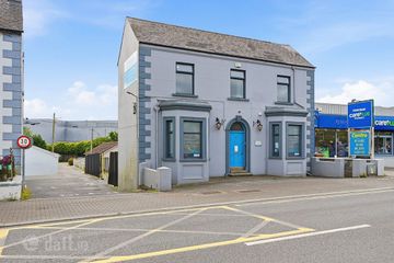 "Kincora", 59 Ferrybank, Arklow, Co. Wicklow, Y14N883