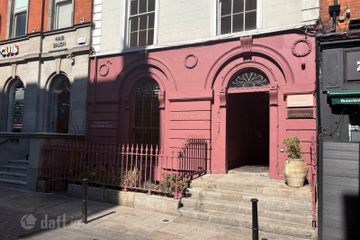 Hall Floor and Basement 11 William Street South, Dublin 2 — photo 2